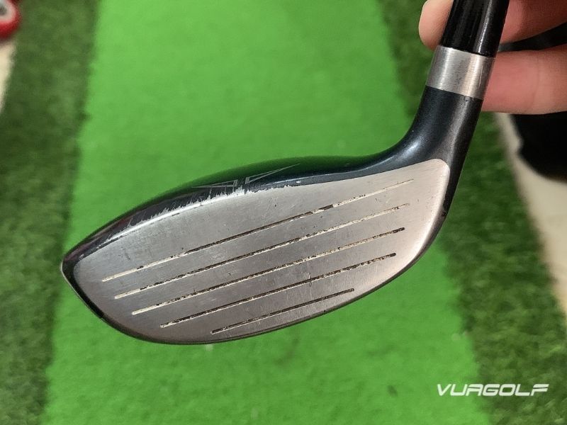 Gậy Golf Driver Ping G20 cũ 9 Ưu điểm của gậy golf Driver Ping G20 cũ