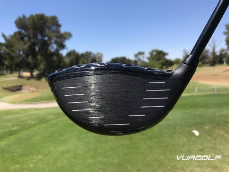 Ưu điểm của gậy Driver Ping G400