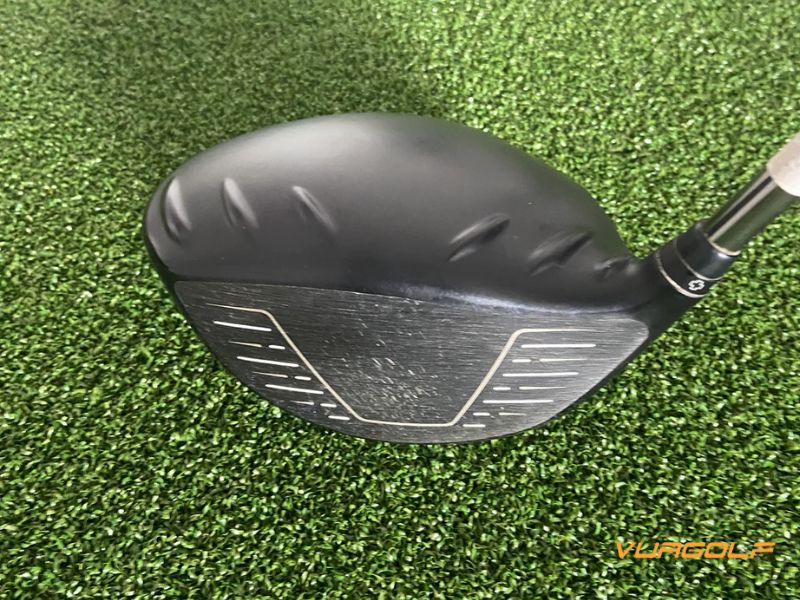 Gậy Golf Driver PING G425 LST 9 Ưu điểm của Driver PING G425