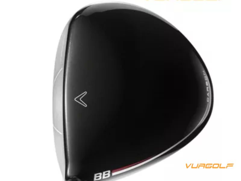 Gậy Golf Driver Callaway Big Bertha 11 Ưu điểm của gậy golf Driver Callaway Big Bertha