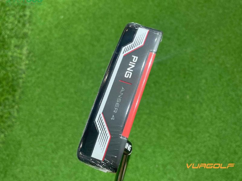 Gậy Putter Ping Anser 2 8 Ưu điểm của Putter Ping Anser 2