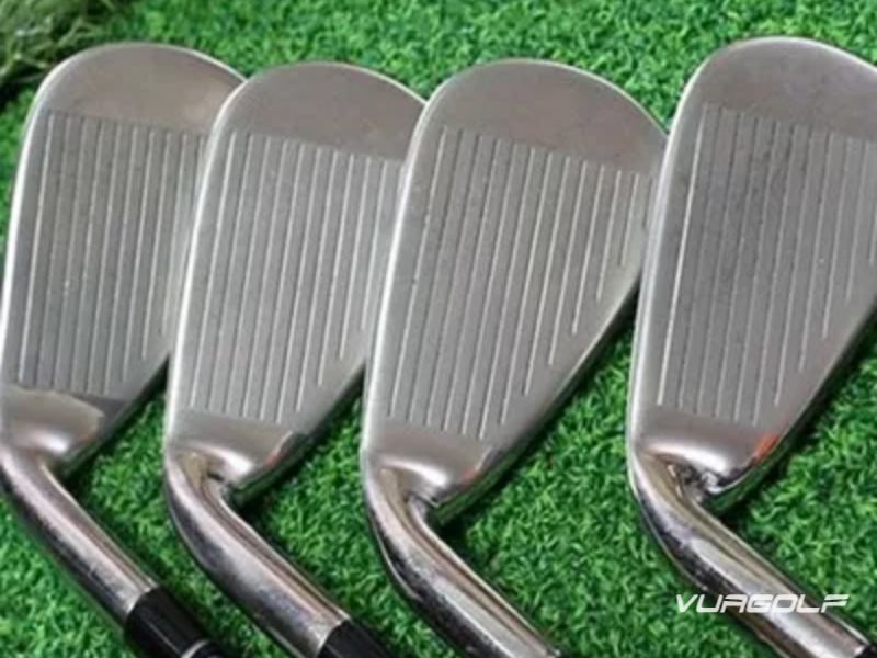 Bộ gậy Sắt Mizuno JPX 825 Pro 9 Ưu điểm của gậy Sắt Mizuno JPX 825 Pro