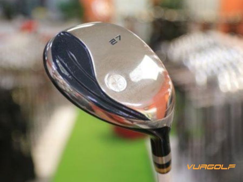 Bộ Gậy Golf Fullset Kenichi Victory Fast Plus Ladies 2023 10 Ưu điểm của Kenichi Victory Fast Plus Ladies