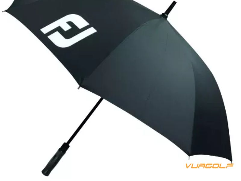 Ô Golf cao cấp FootJoy có in Logo Riêng 6 Ưu điểm Ô Golf FootJoy