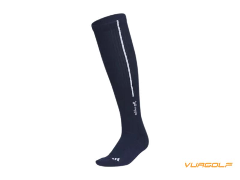 Tất Golf nữ cổ cao W GR KNEE-HI 6 Ưu điểm của tất golf nữ cổ cao W GR KNEE-HI