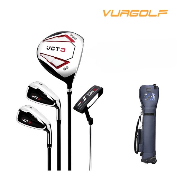 vct3 3