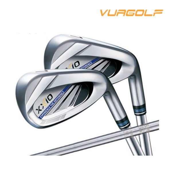 xxio mp1100 iron 1