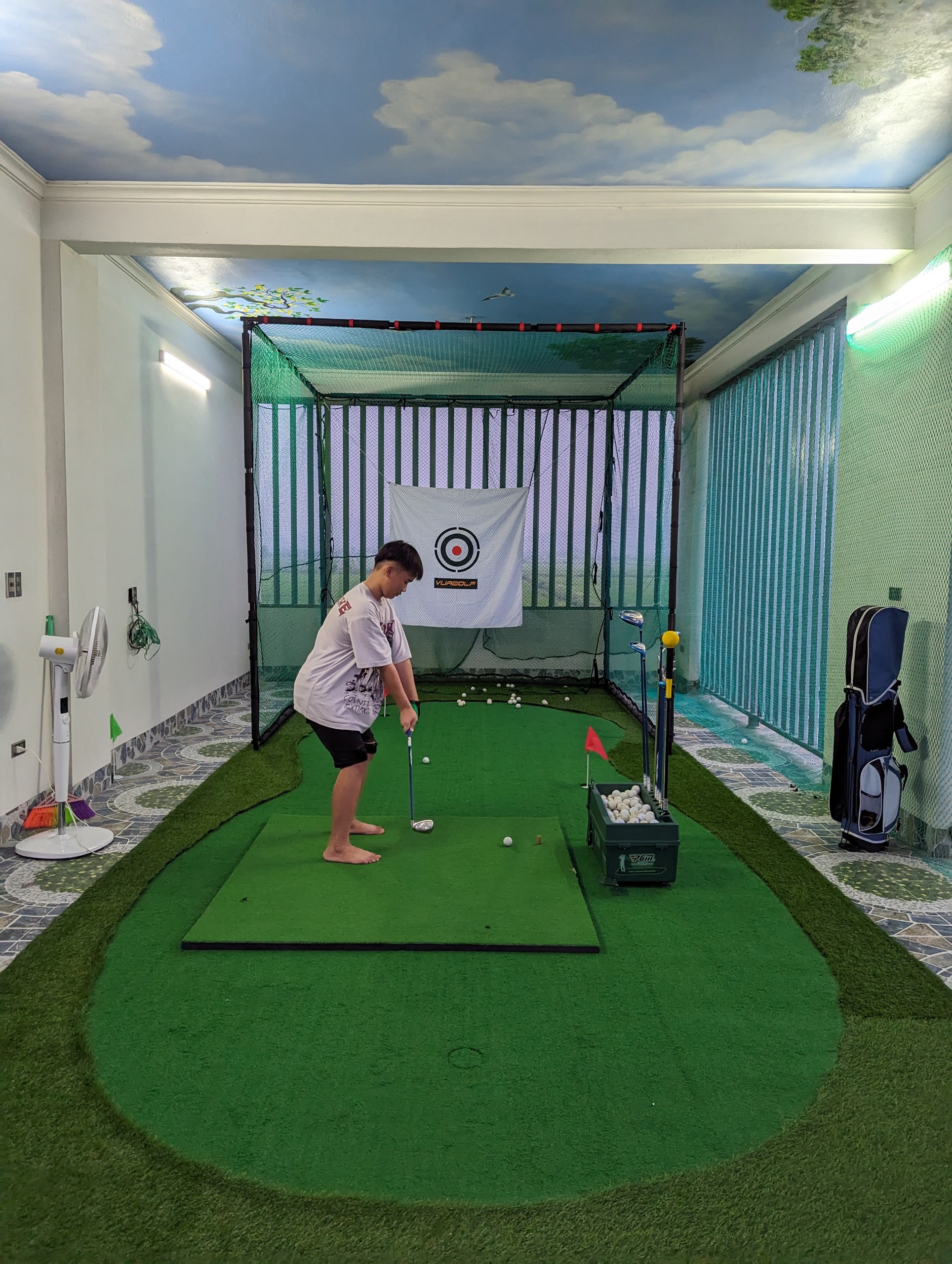 Công trình anh Kiên – Kim Bảng – Hà Nam