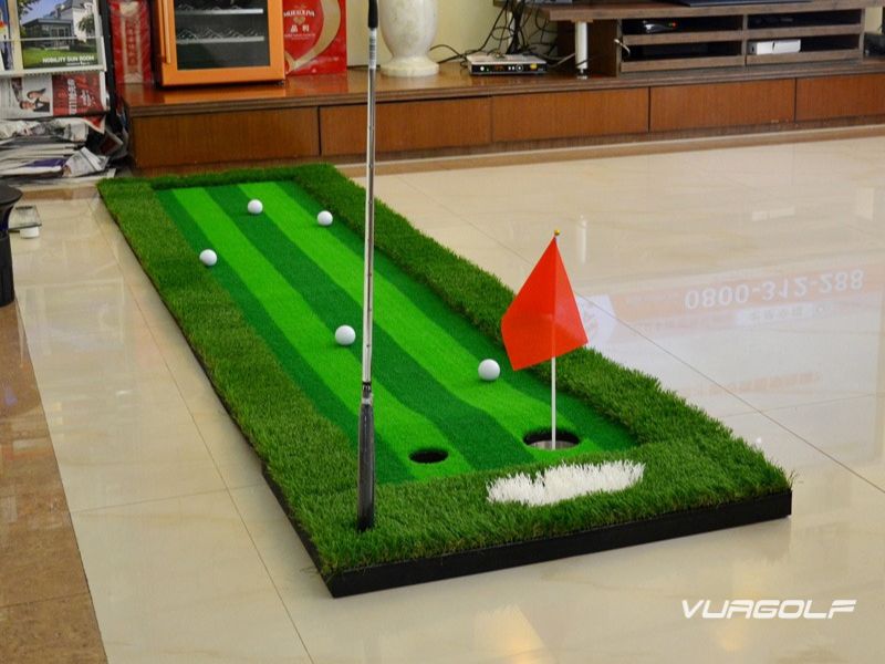 thi công sân golf công ty ở đâu