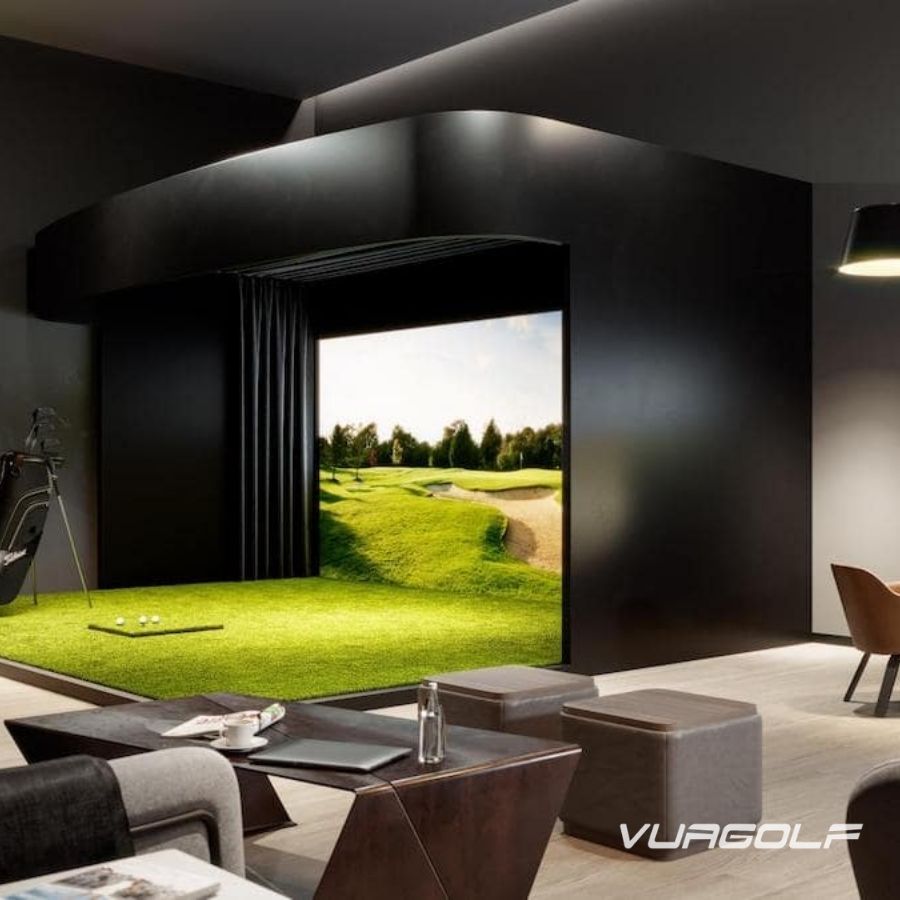 Top 11 đơn vị lắp đặt phòng golf 3D tại Hà Nội và TPHCM