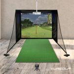 Top 6 đơn vị thi công phòng golf 3D Hà Nội uy tín, giá tốt 2023
