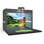 Thiết bị phòng tập golf 3D – Tổng hợp module yêu thích 2023