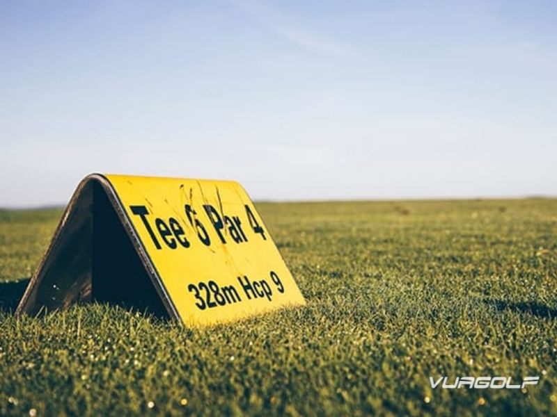 thiết kế sân golf giá bao nhiêu