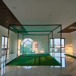 Combo khung thảm Golf – chị Hiền Thái Bình